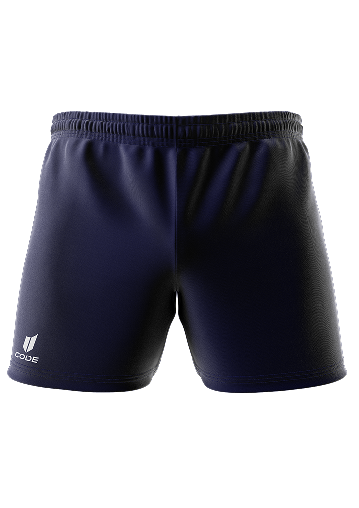 Paraparaumu College Blitz Rugby Short Navy